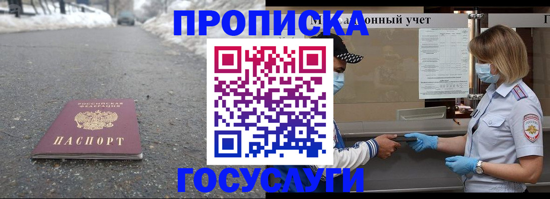прописка гарантия в Химках